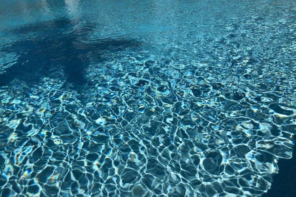 2 Bedrooms, 15 Min Walk To Beach, Ac, Pool & Fiber Internet In A Quiet, Private Gated Domain 5Kms To St Tropez Cogolin Zewnętrze zdjęcie