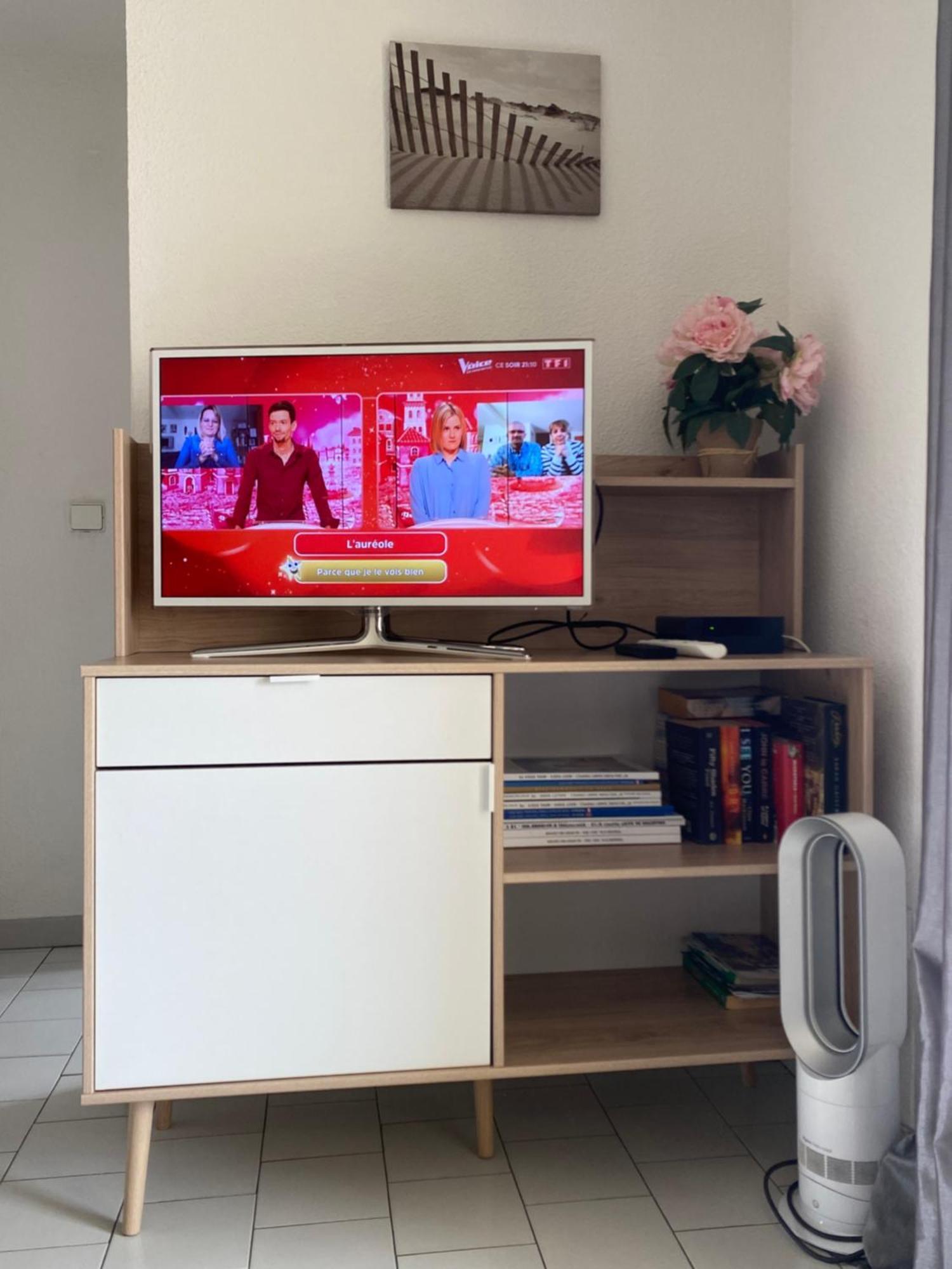 2 Bedrooms, 15 Min Walk To Beach, Ac, Pool & Fiber Internet In A Quiet, Private Gated Domain 5Kms To St Tropez Cogolin Zewnętrze zdjęcie